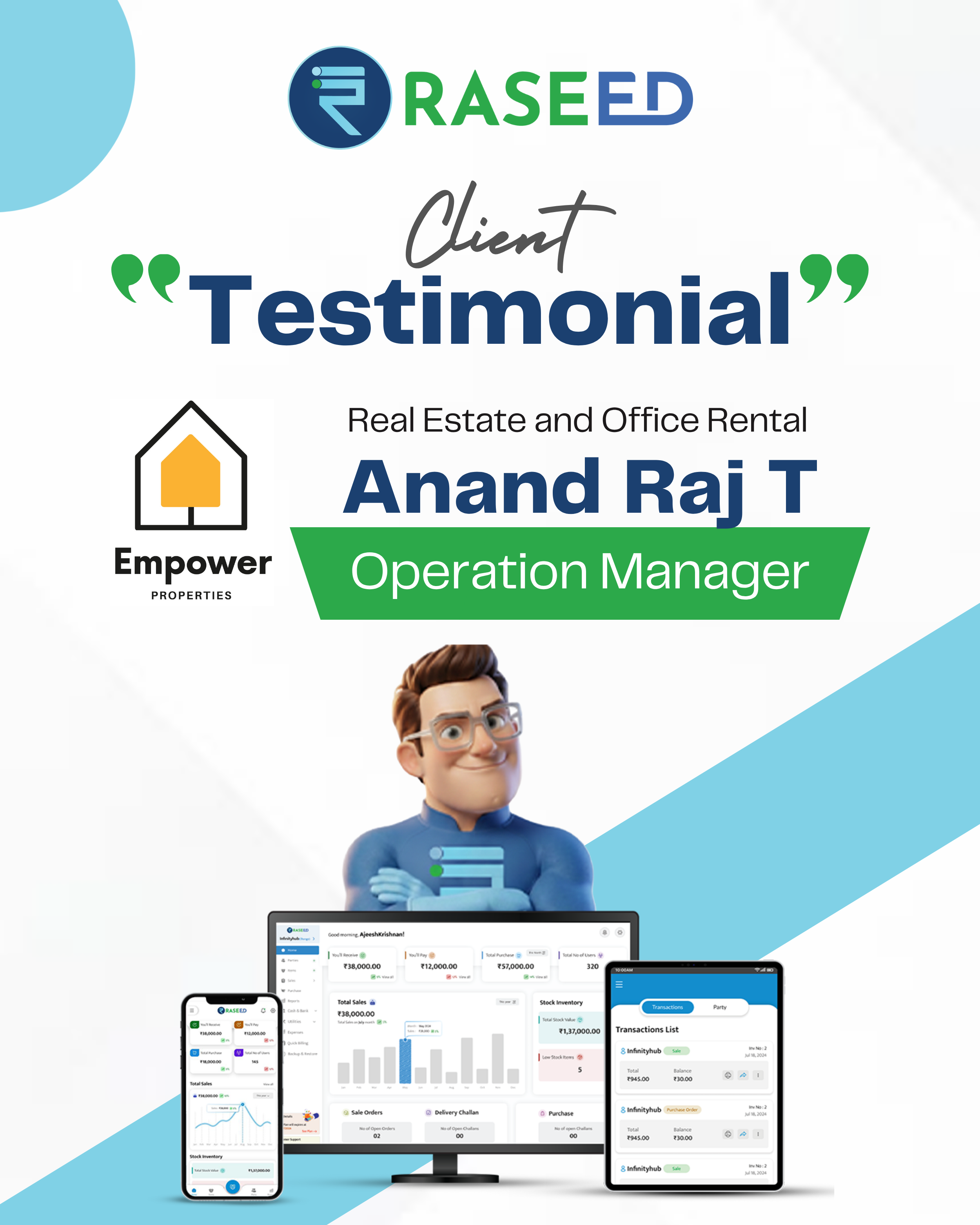 Client 4