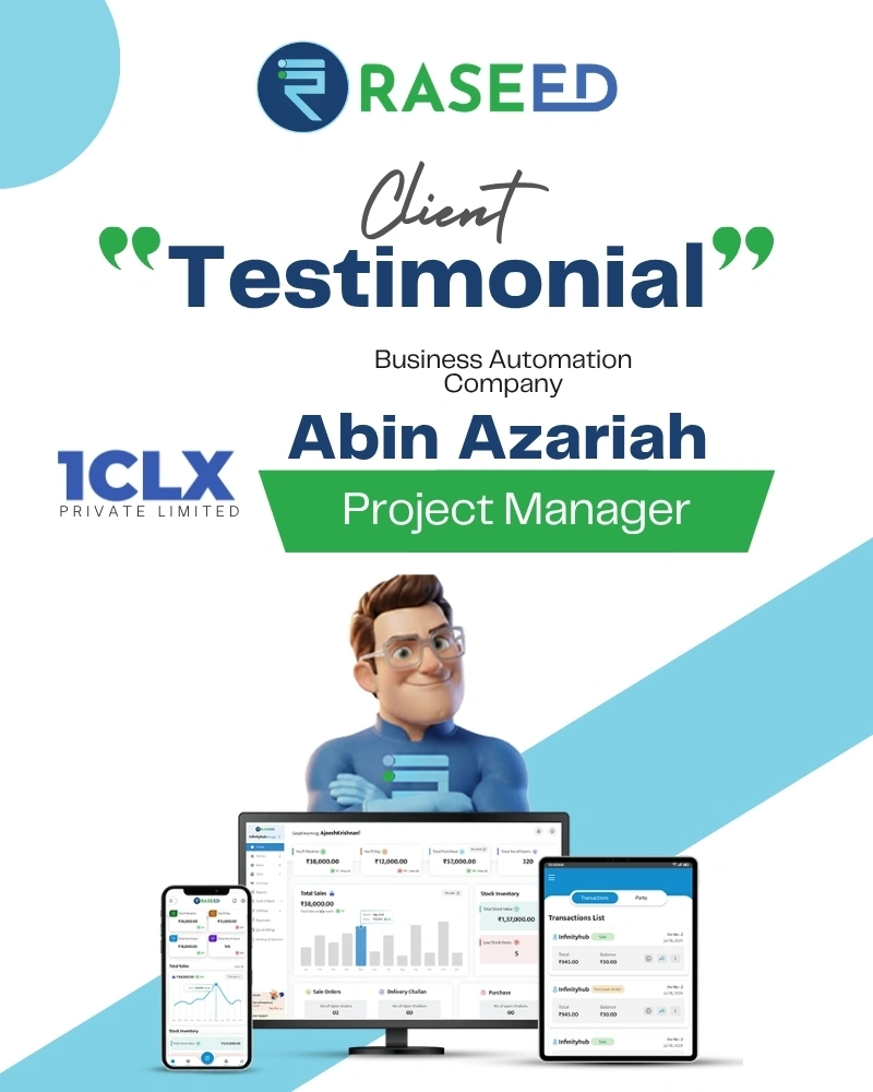 Client 5